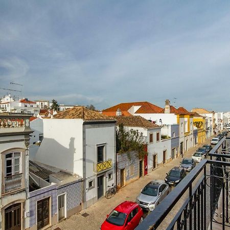 Casa Eva Amendoa Daire Tavira Dış mekan fotoğraf