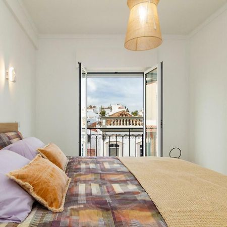 Casa Eva Amendoa Daire Tavira Dış mekan fotoğraf