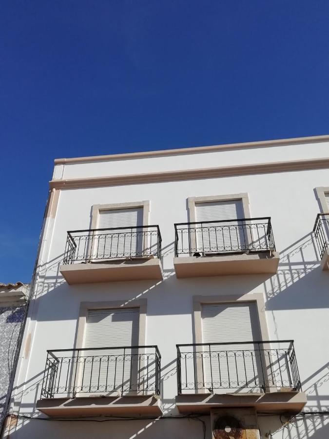 Casa Eva Amendoa Daire Tavira Dış mekan fotoğraf