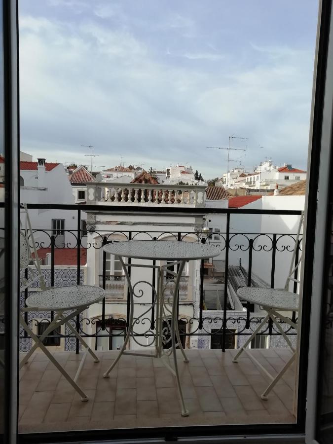 Casa Eva Amendoa Daire Tavira Dış mekan fotoğraf