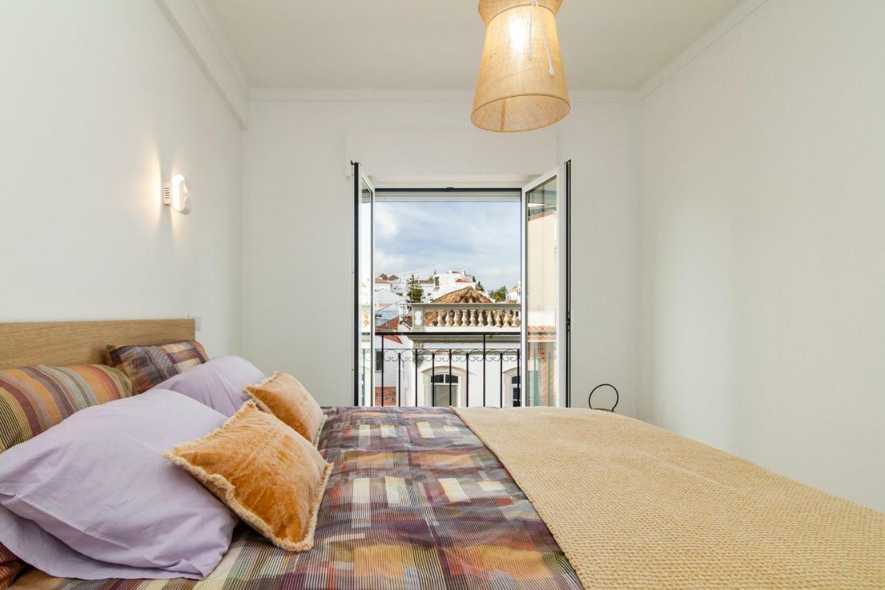 Casa Eva Amendoa Daire Tavira Dış mekan fotoğraf