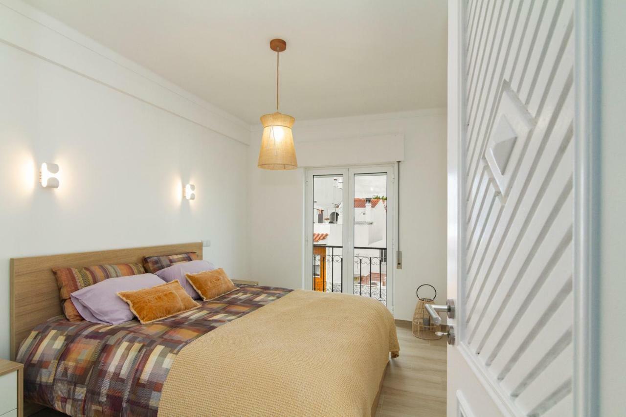 Casa Eva Amendoa Daire Tavira Dış mekan fotoğraf